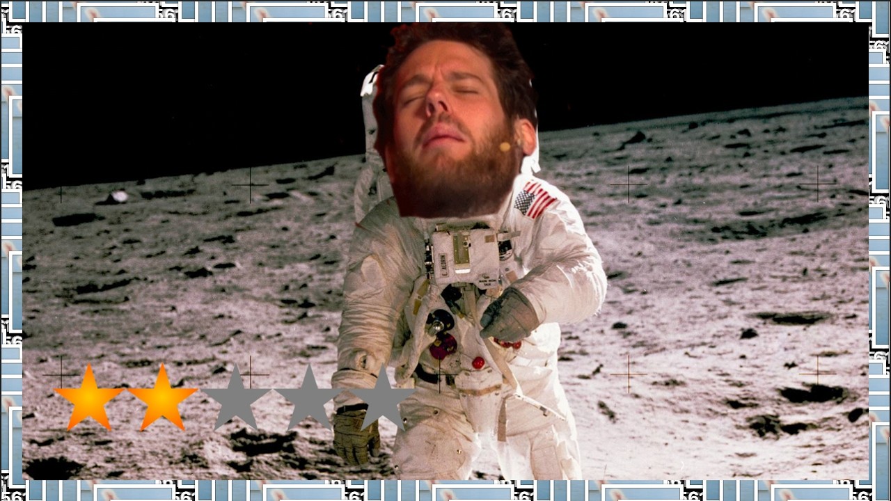 Mond is ne 2 von 5 ganz ok aber man ist in 20 Minuten durch zu teuer - Just Chatting