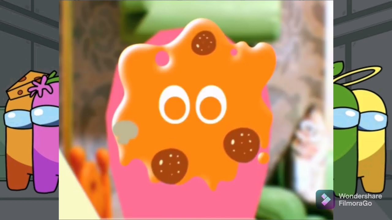 Nickelodeon ID'S (My Version)