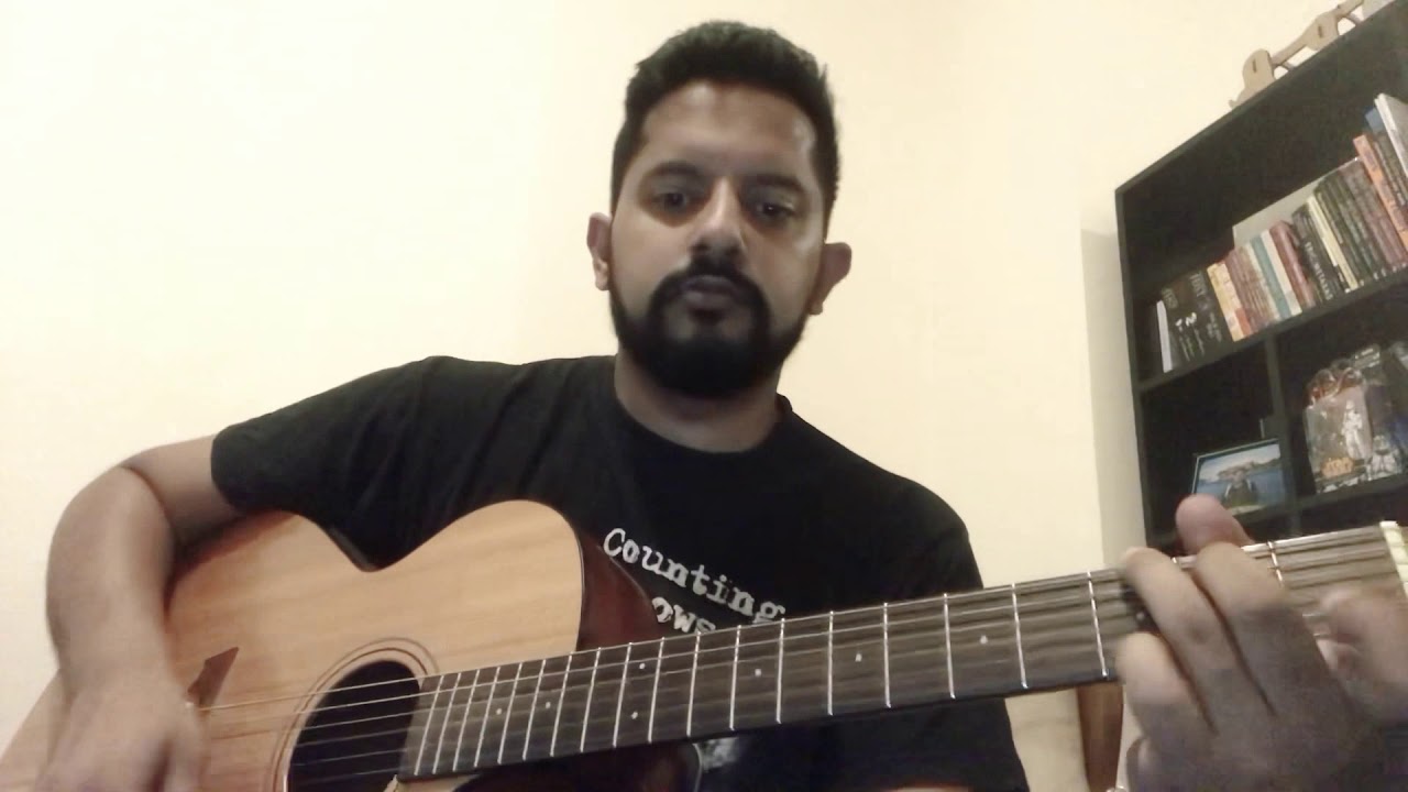 Dwell - David & Nicole Binion (Cover)