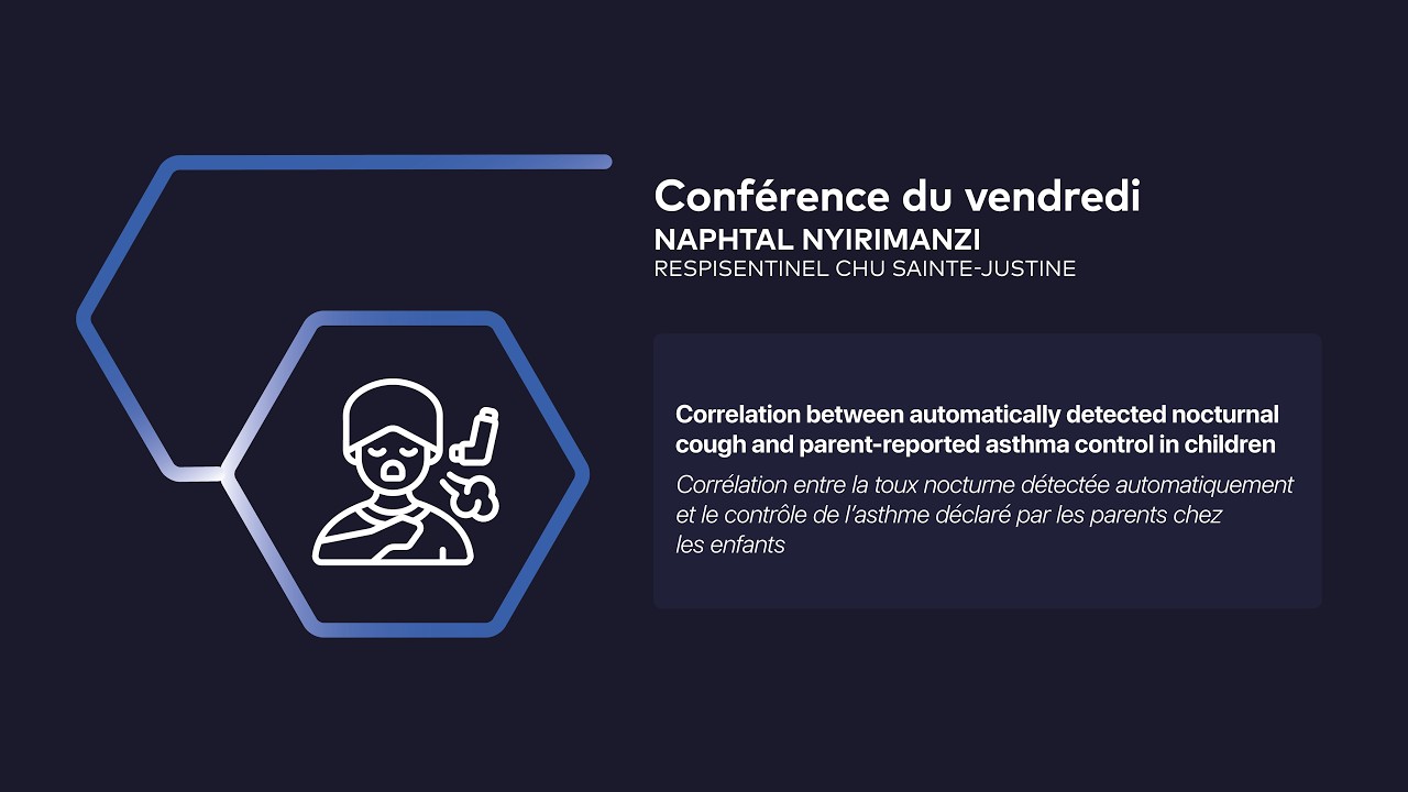 Friday Conference by Naphtal Nyirimanz