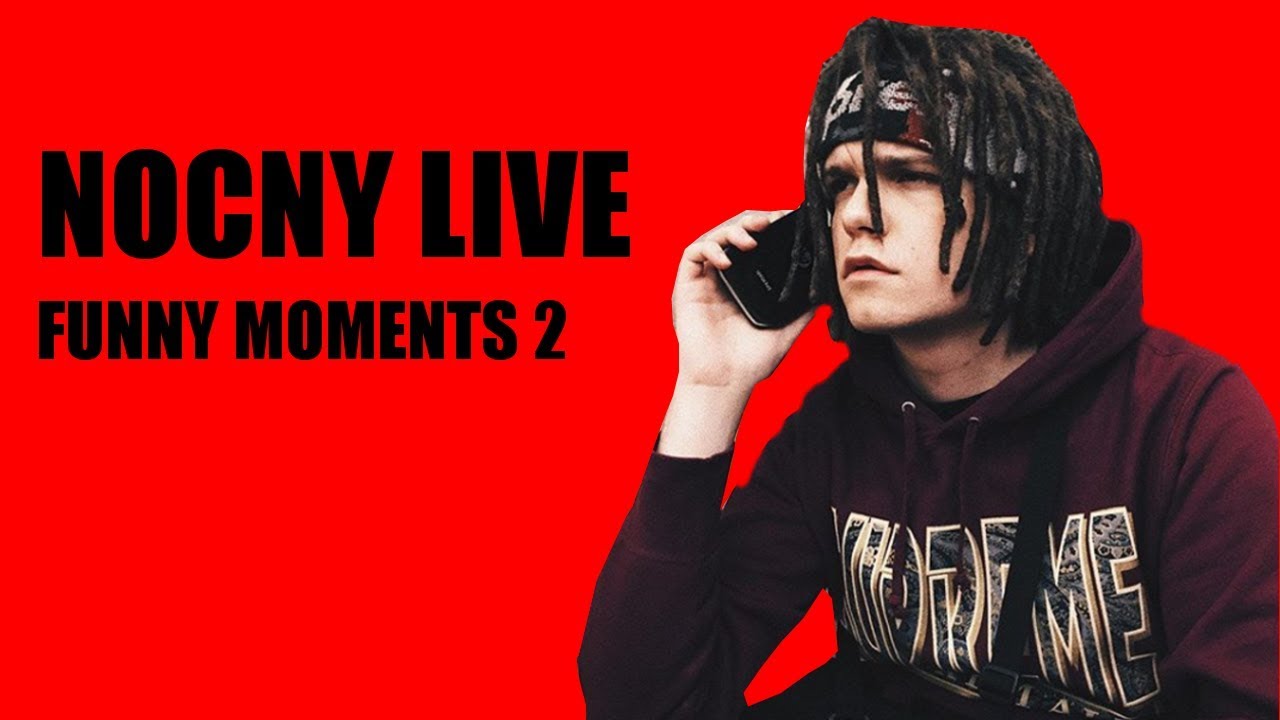 MULTI NOCNY LIVE #2
