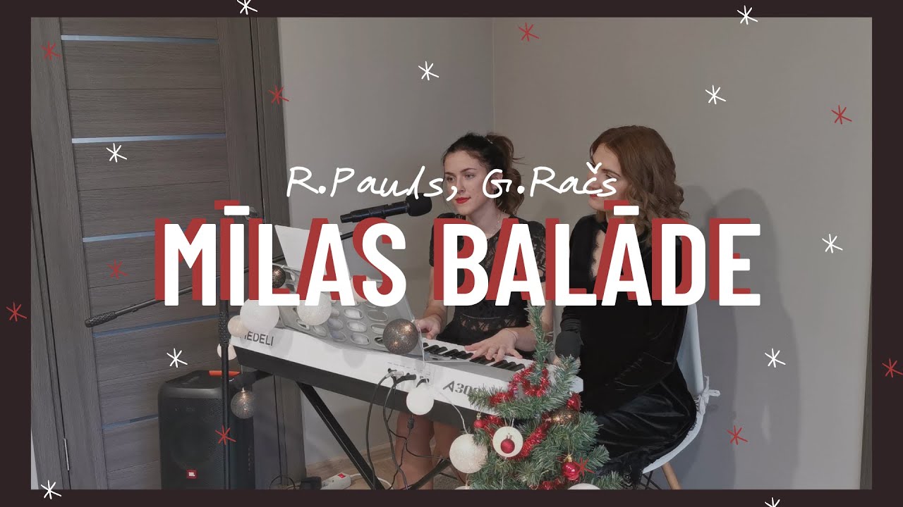 Mīlas Balāde