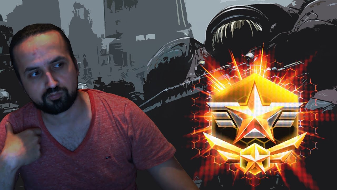 GM-Ladder Stream!