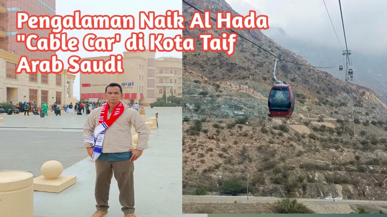 Naik Al Hada
