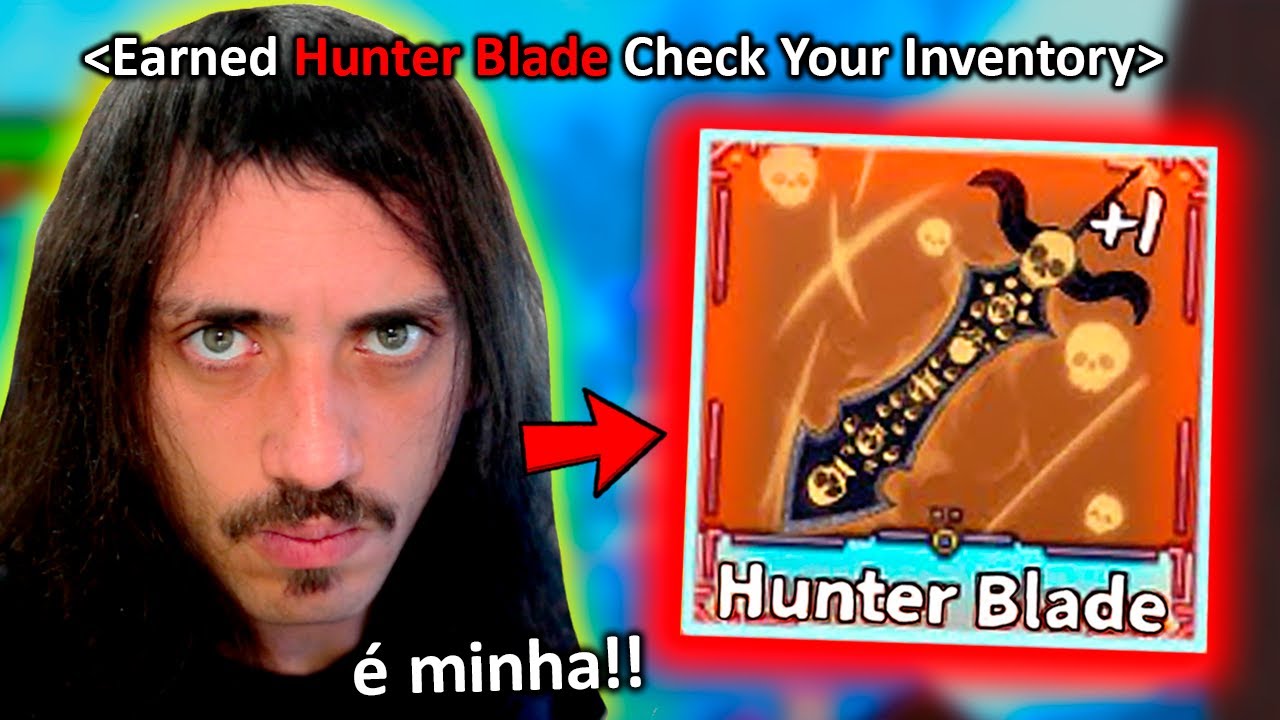 10 MILHÕES de BOUNTY?? CAÇANDO ATÉ PEGAR a ESPADA MAIS COBIÇADA do KING LEGACY!!