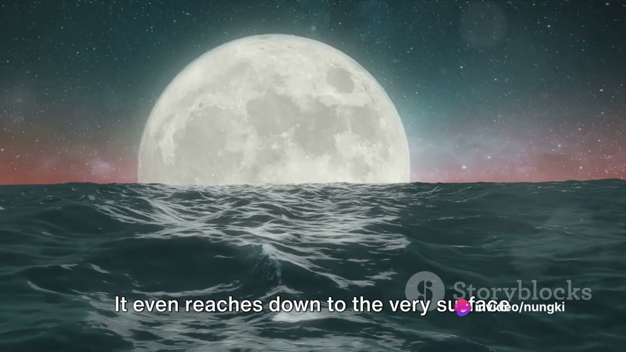 The Force of Gravity: A Scientific Explanation