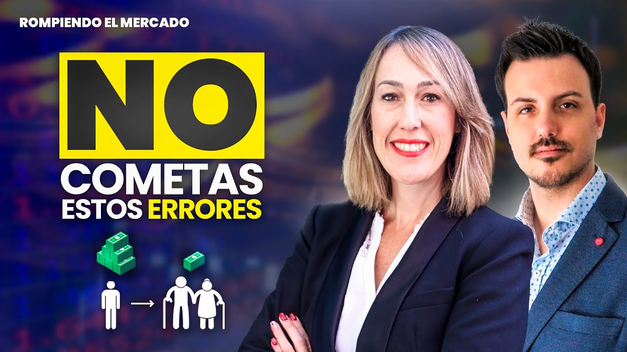🚨Asesor Financiero REVELA cómo rentabilizar tu DINERO en 2025 sin Errores