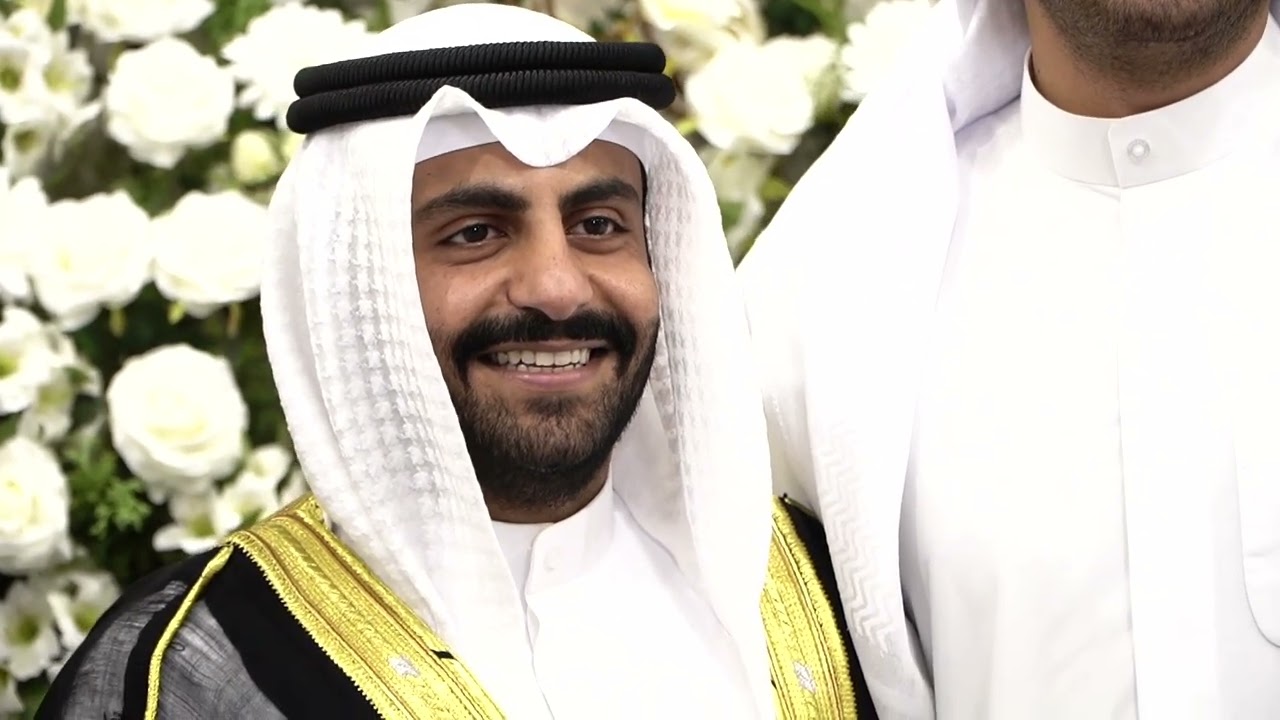 افراح بن شوق حفل زواج طلال حامد