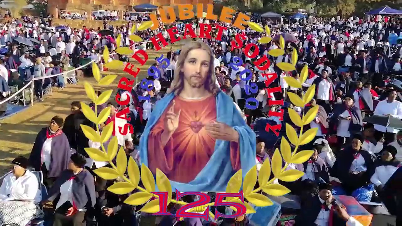 SACRED HEART SODALITY PILGRIMAGE 2019  HD  TO CENTOCOW MISSION1