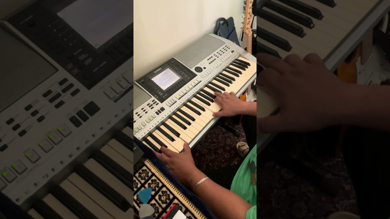 Nothing Gonna Change My Love For You Cover