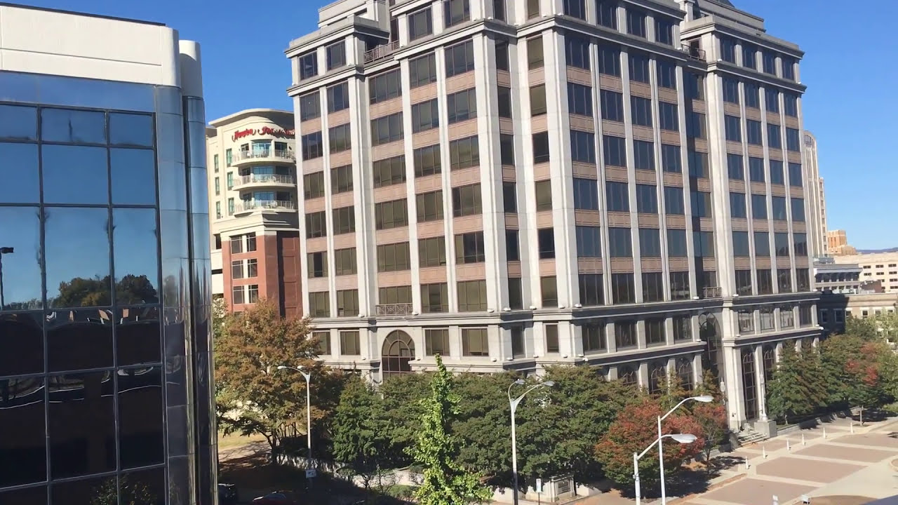 A 2016 Revisit To Elmwood Parking Garage Elevator With elevaTOURS