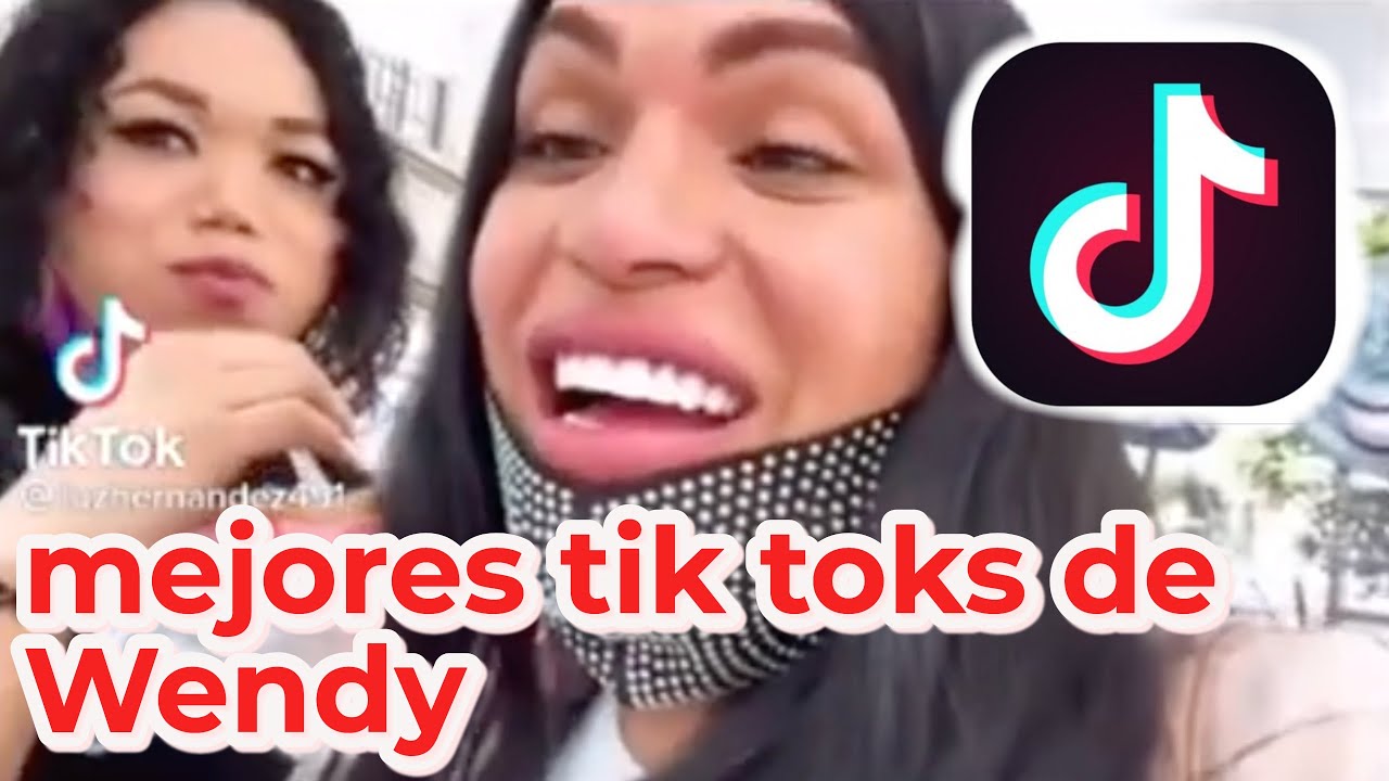 LAS PERDIDAS Soy Wendy Guevara, Paolita Suárez & Kimberly Irene la mas preciosa