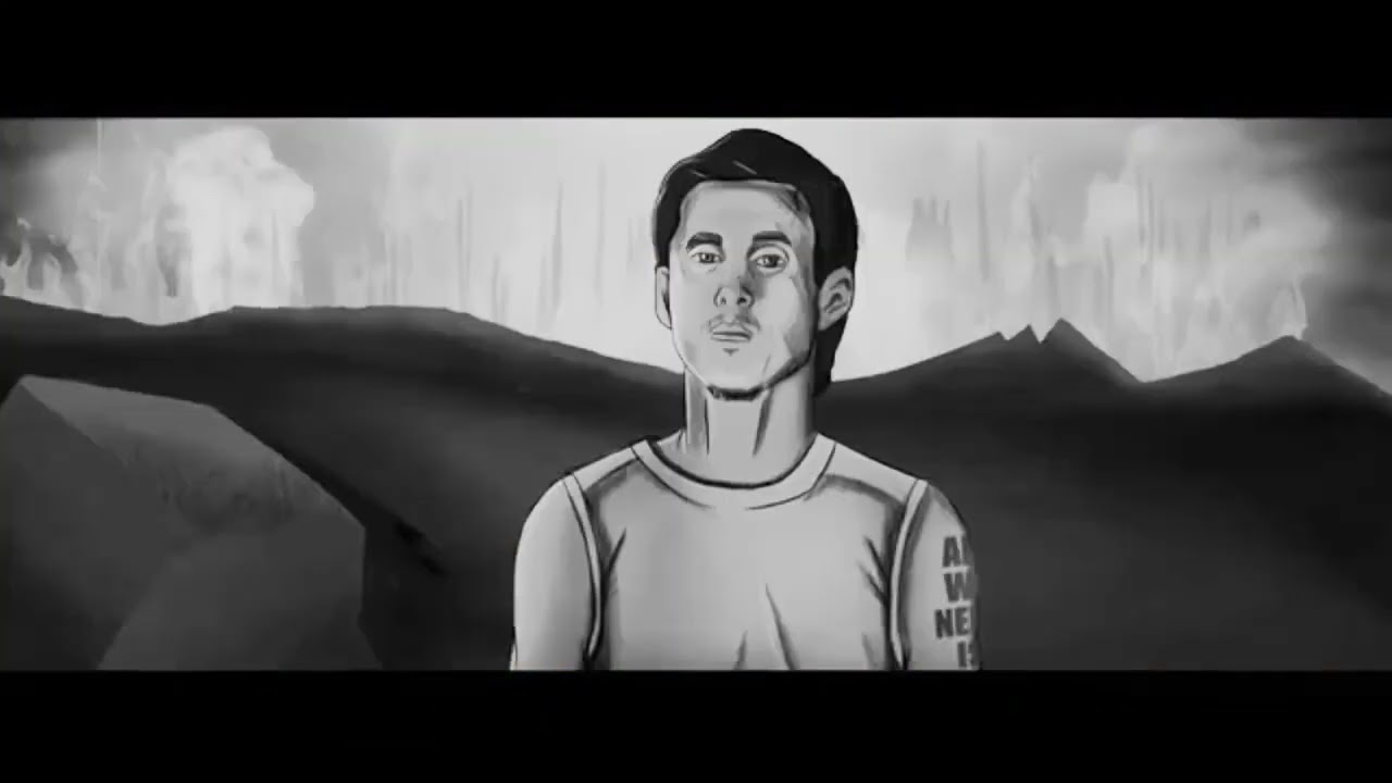 YTPH-Canserbero es épico: Cáncer severo abuso severo