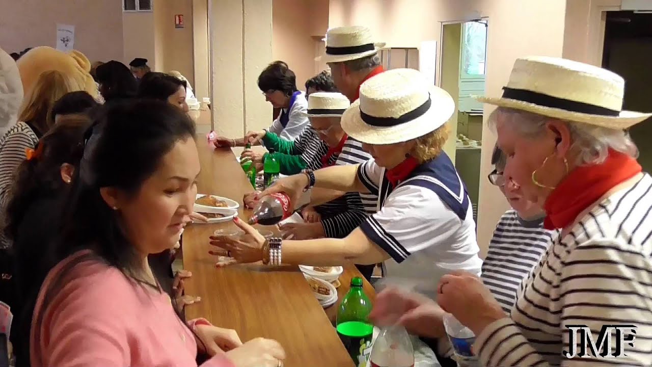 vid&eacute;o f&ecirc;te de la solidarit&eacute; ch&acirc;teauroux 2016