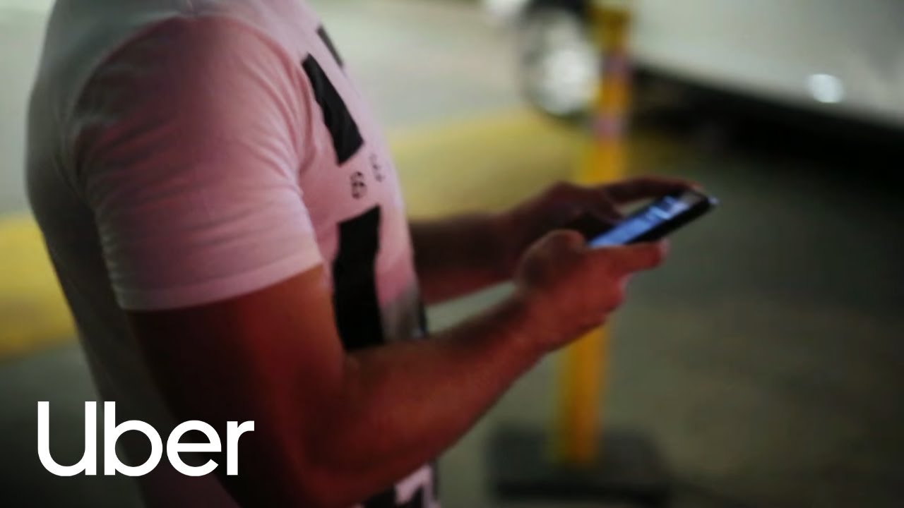¡Panamá, es mejor usar Uber para llegar a casa seguro, que lamentarlo! | Uber