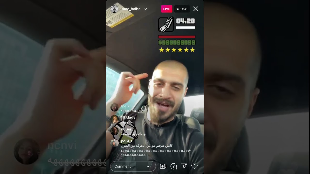 سلومو : انا جَريت الرابر ميزي ثوق وخليته ينزل دسه التعبان !