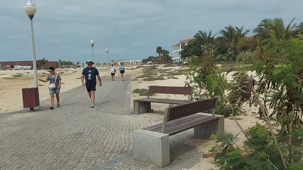 Hilton Cabo Verde Sal Resort - Santa Maria 2024