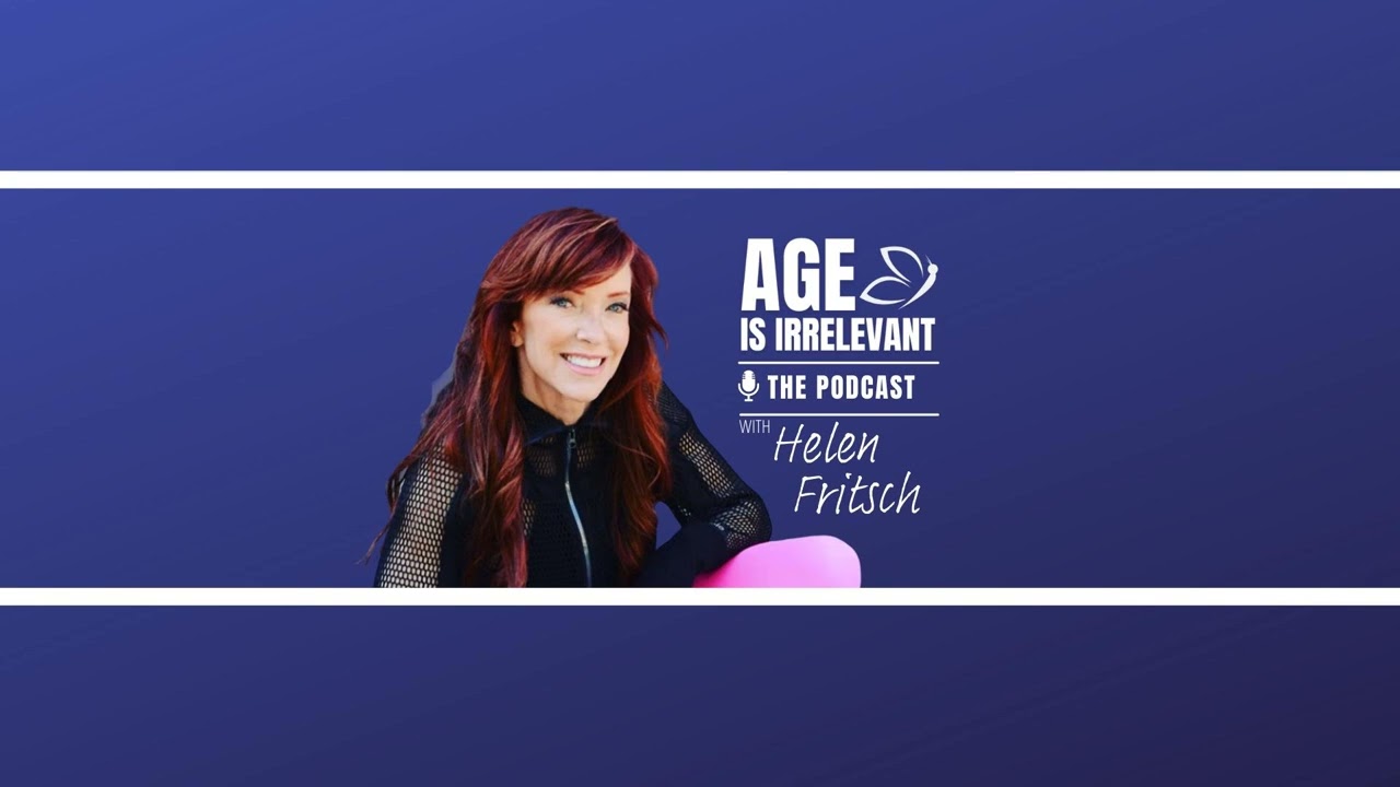 Defying The Expiration Date: 65 yr. old Susan Niebergall on Strength After 40, 50, 60 and Beyond.