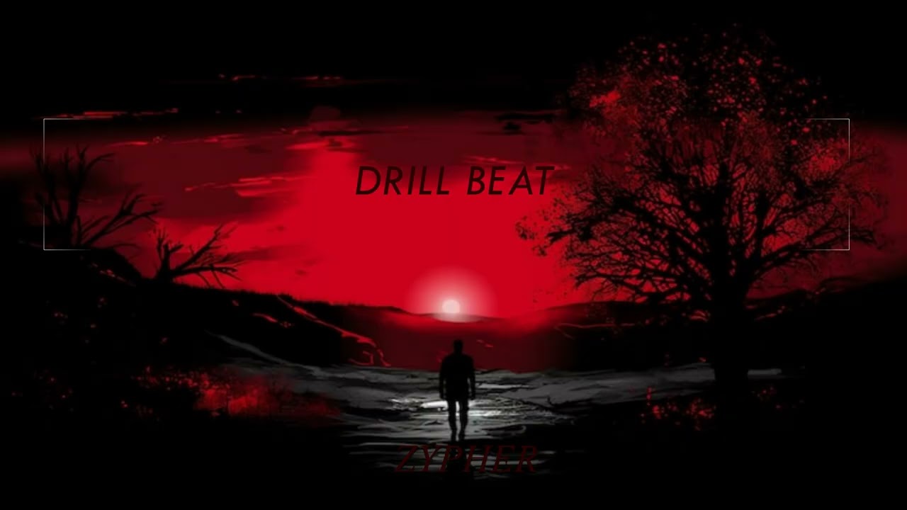 [FREE] Dark Drill Type Beat 2026 | UK Drill | Prod. Zypher