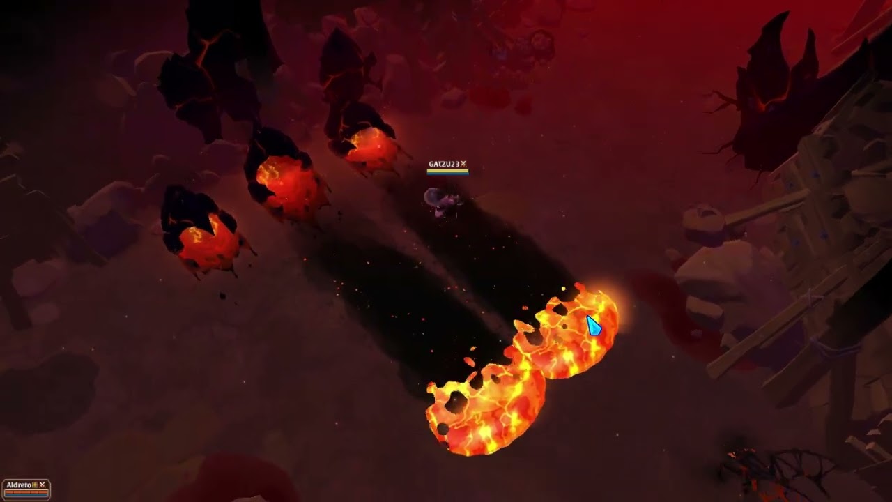 Zero to Hero solo corruptas prate final