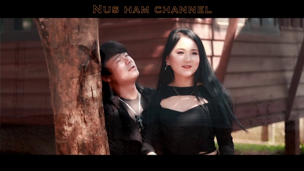 Nus Ham Nkauj Tawm Tshiab​ 2019 -​2020​ Tub Laib part 2