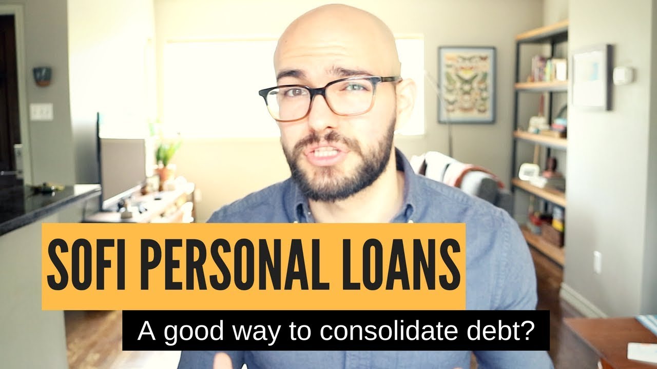 Sofi Personal Loan review | A good debt consolidation option?
