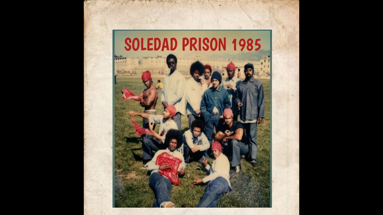 Bounty Hunters VS Bloodlines. IT WENT DOWN Prison War History with SILKY BLOOD and OG FROG, Soledad