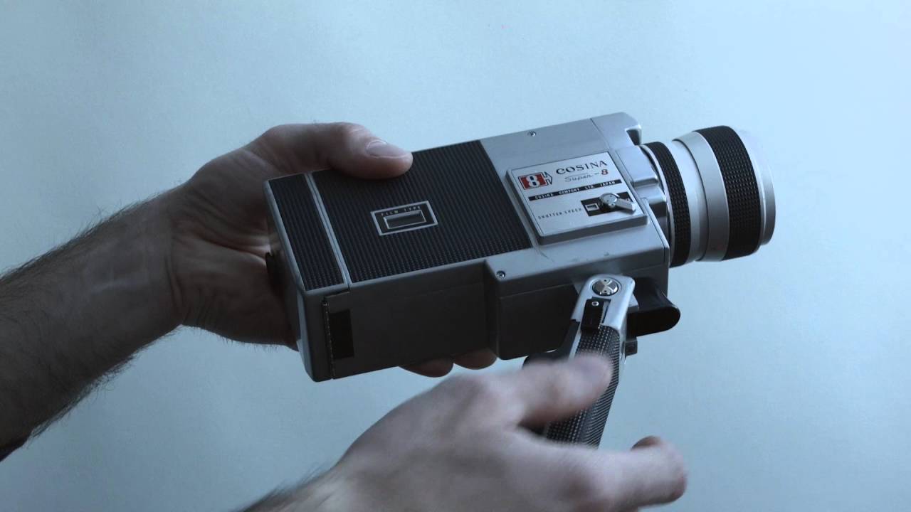 COSINA DL-80 P