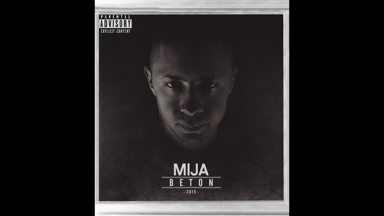 MIJA feat. DRIPAC - Hustle Hardcore