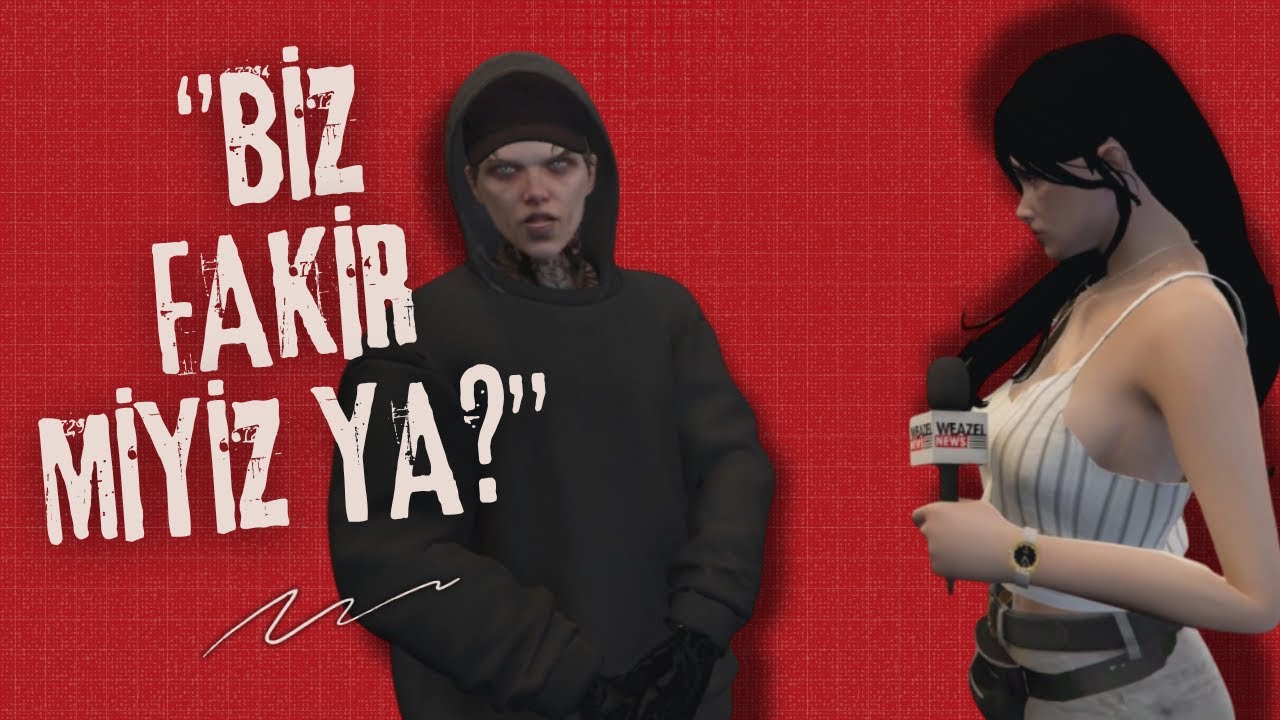 Weazel Group | Yakıt Fiyatlarına Halktan Sert Tepki!