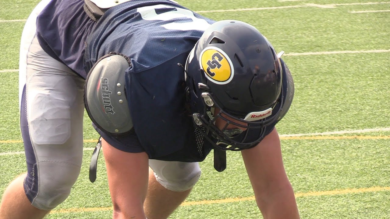 Solon has an edge to it with Brian Wisniewski