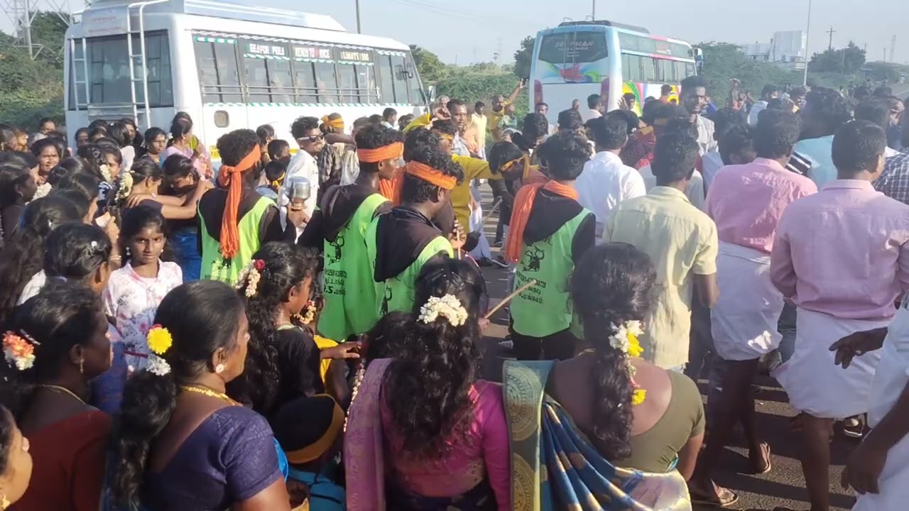 சனவேலி விநாயகர் சதுர்த்தி தாரா தப்பாட்டம் 6382868728 9159152581