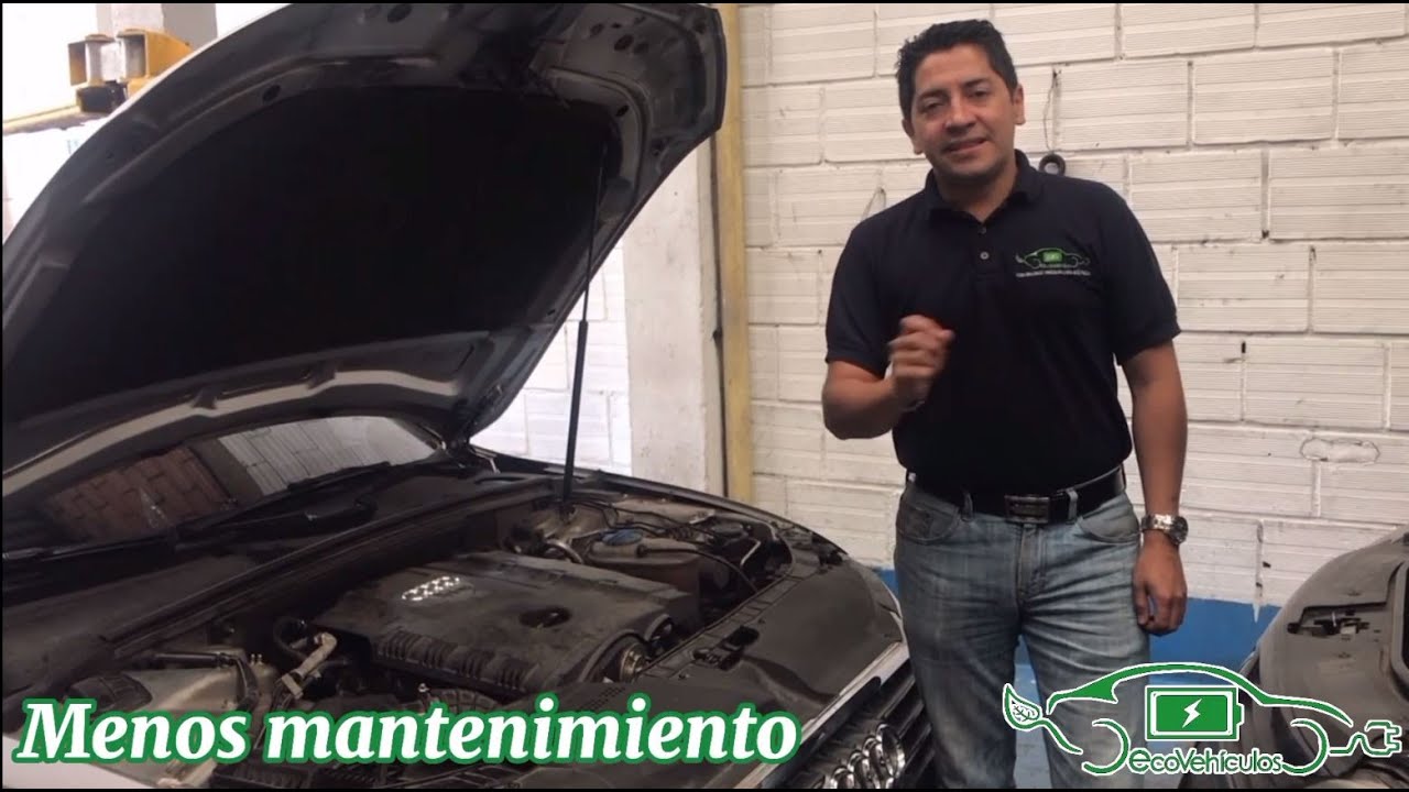 Preguntas Frecuentes de la Conversión de Vehículos a 100% Eléctricos en Ecovehículos 😃🚗⚡️♻️🇨🇴