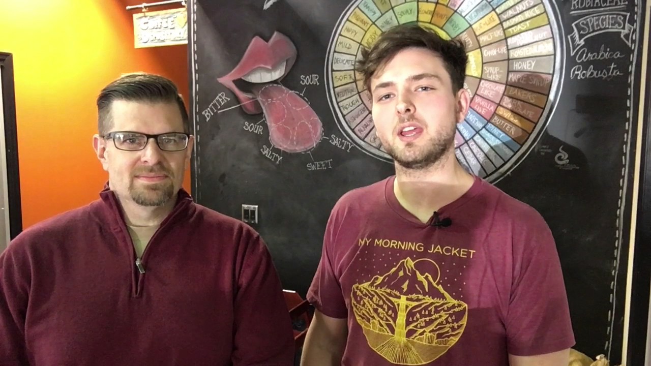 Short Attention Span Wisdom - James Farley