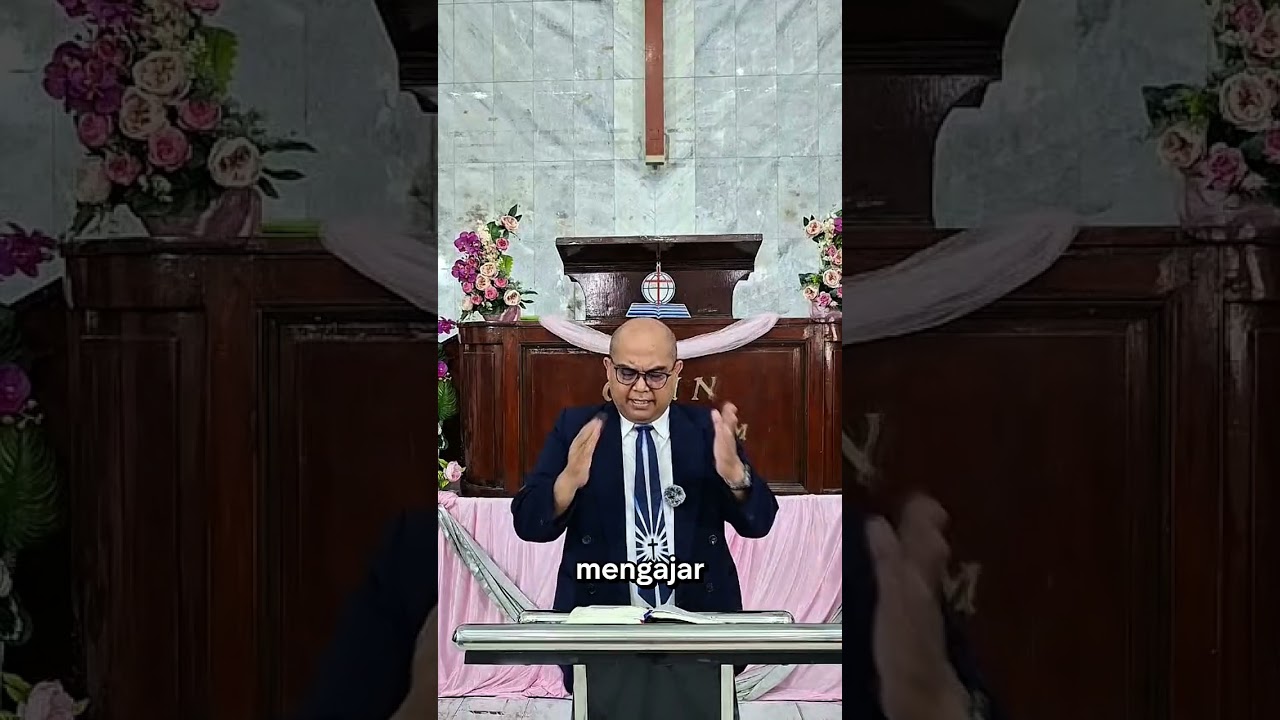 Jangan bersaksi  dusta
