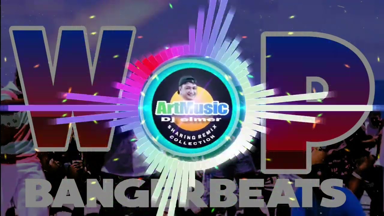 @ArtMusic29emei W O P  BANGERBEATS