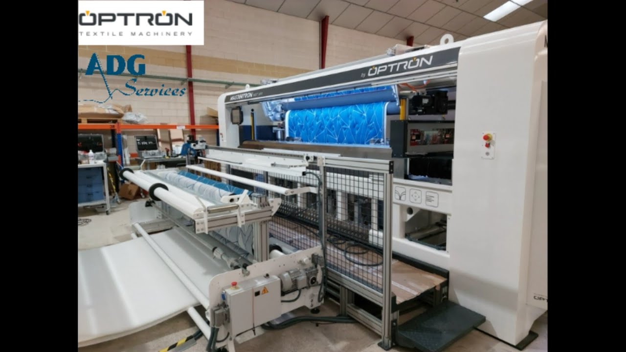 MASTERTRON (+OPTIONS) - OPTRON