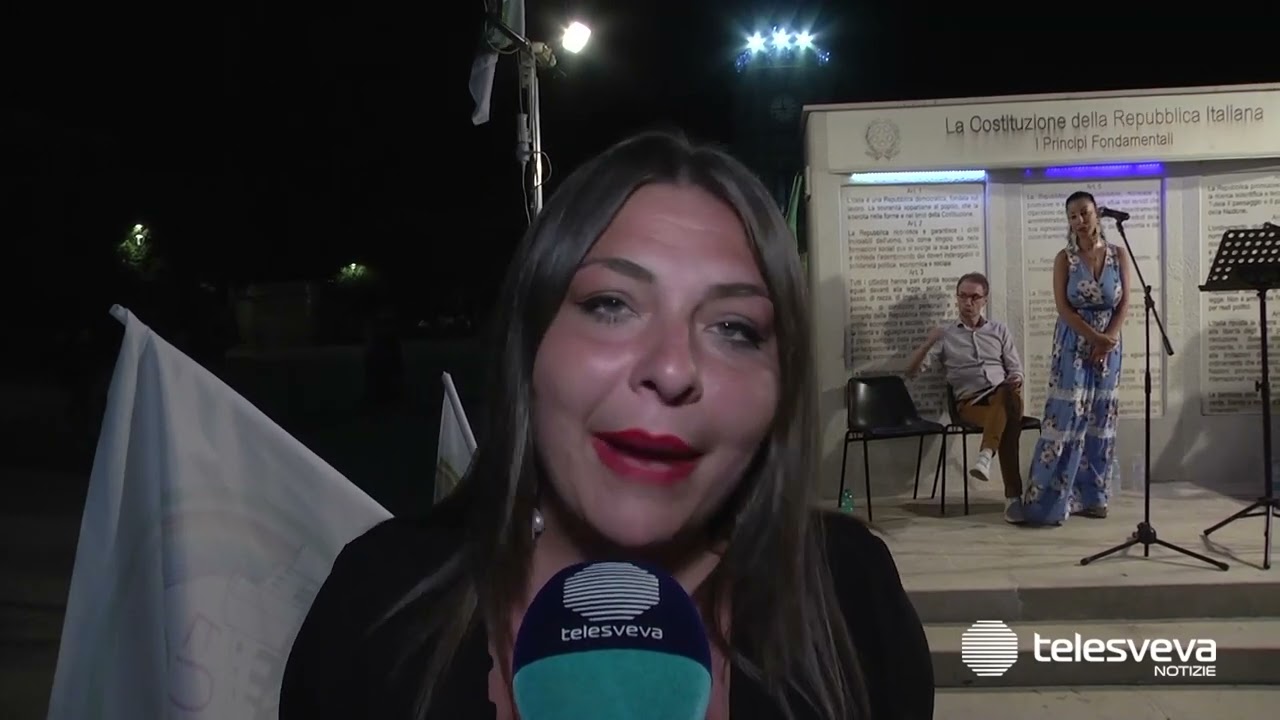 Elezioni a San Ferdinando di Puglia, i candidati di 