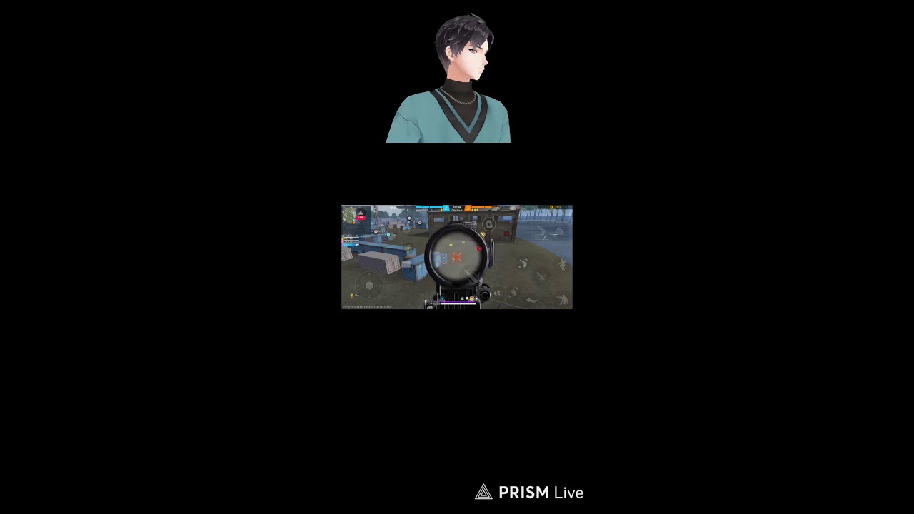 Live streaming of Gaming4FF