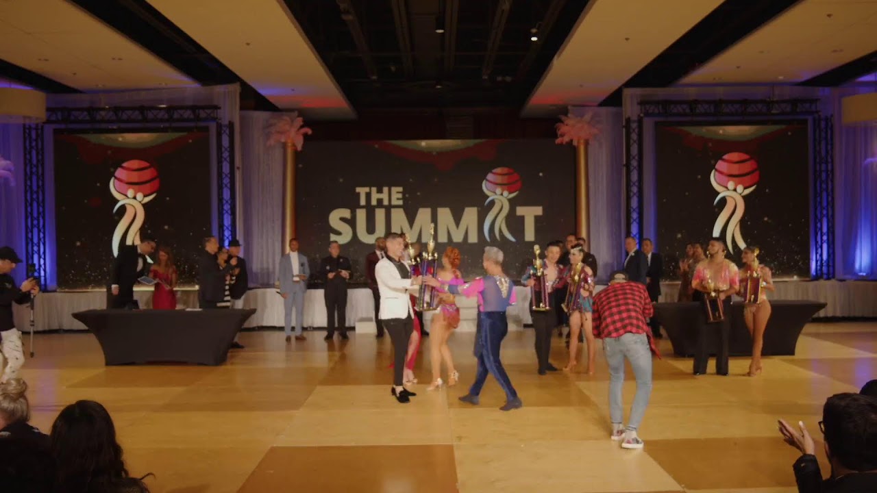 The Summit 2022 - Saturday Night