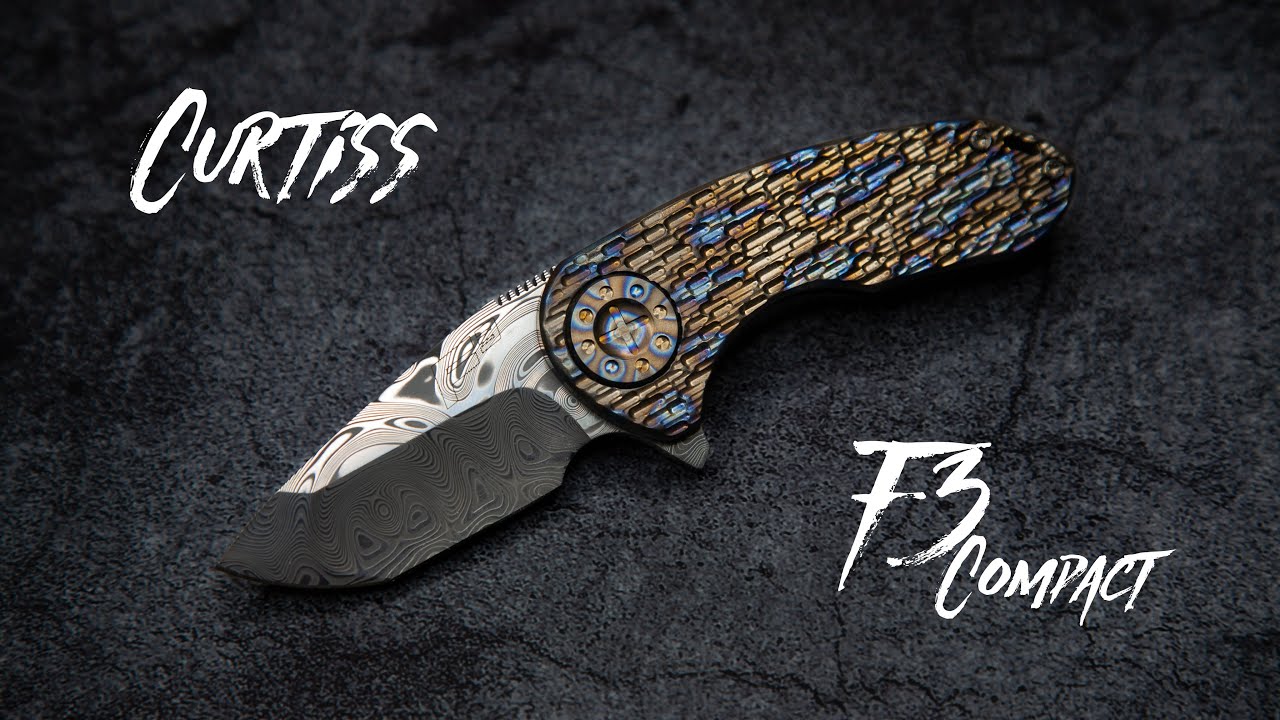 Curtiss F3 Compact Review