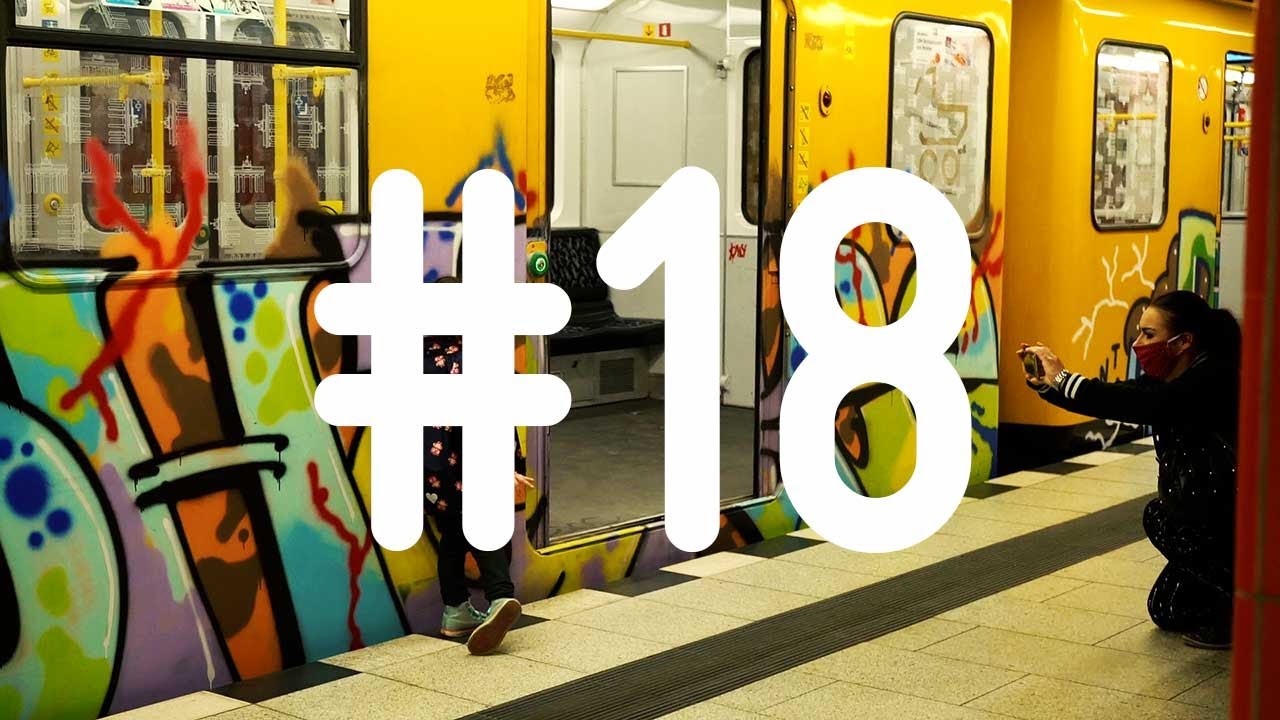 WAS FÄHRT #18 | JEIKO, SOUR & VOLVO