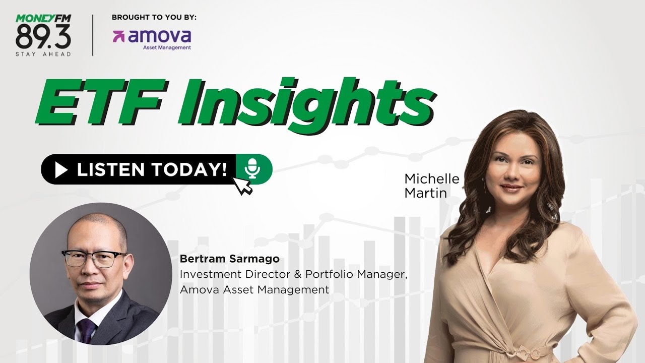 ETF Insights: Diversify your portfolio with The ABF Singapore Bond Index Fund
