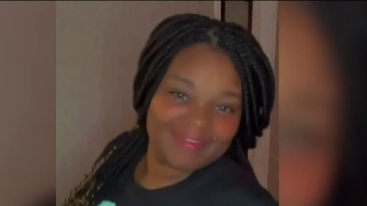 Balloon release held in memory of mom of 6 shot, killed by husband
