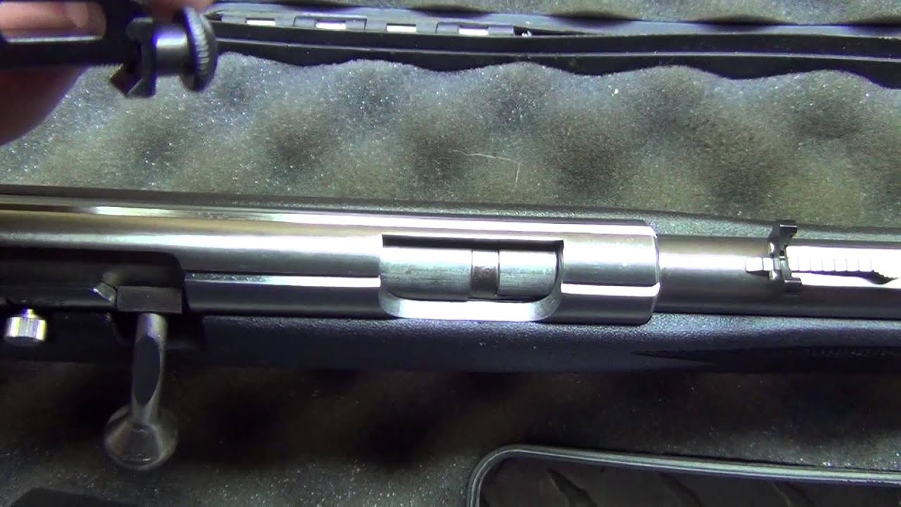 Marlin 882 11mm Dovetail rings