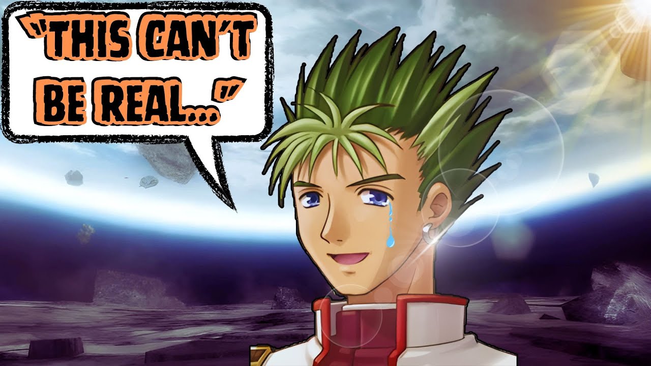 Falcom Just Did the IMPOSSIBLE! Kai no Kiseki Returning Characters Trailer Reaction