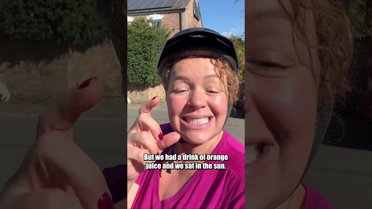 Vlog 3 - week 4 of my Deaf mum in a care home