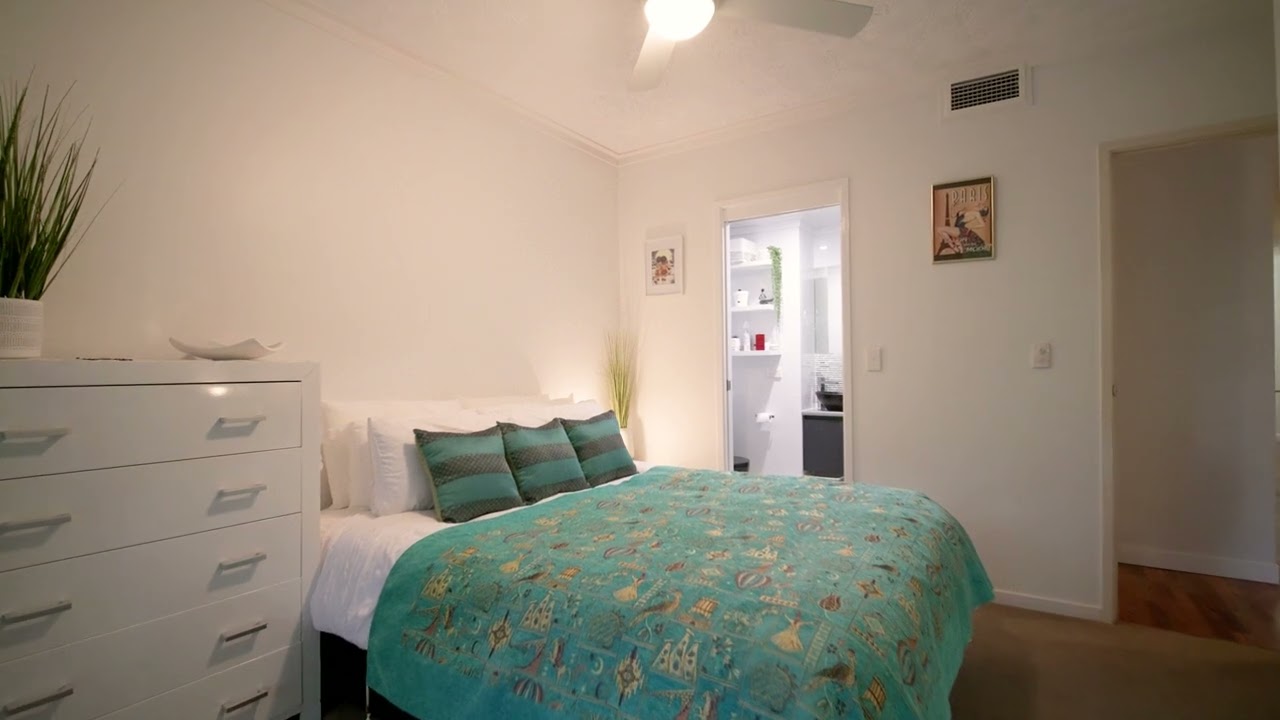 3/98 Racecourse Road, Ascot