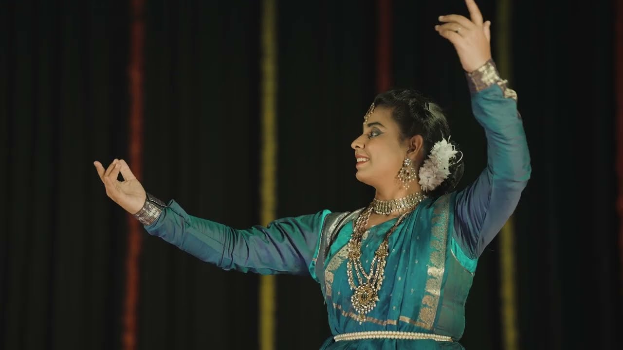 CHHANDOSREE MUKHERJEE//KRISHNA BANDANA// VARANAT CHHABI//Choreography by Smt.Mamta Maharaj ji🙏🏻