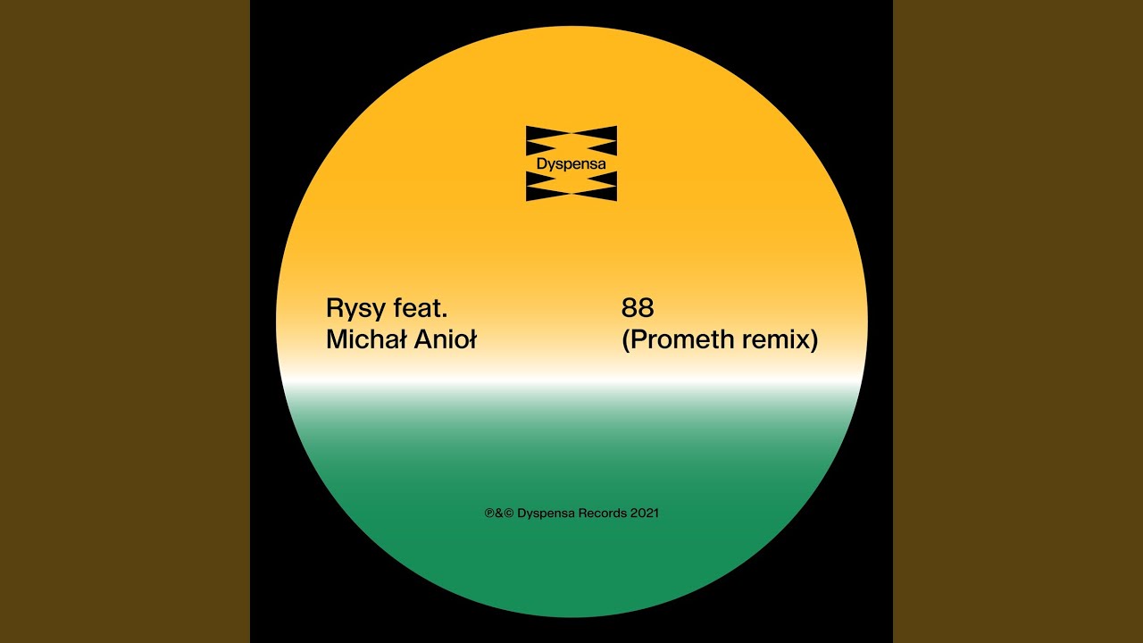 88 (Prometh Remix)